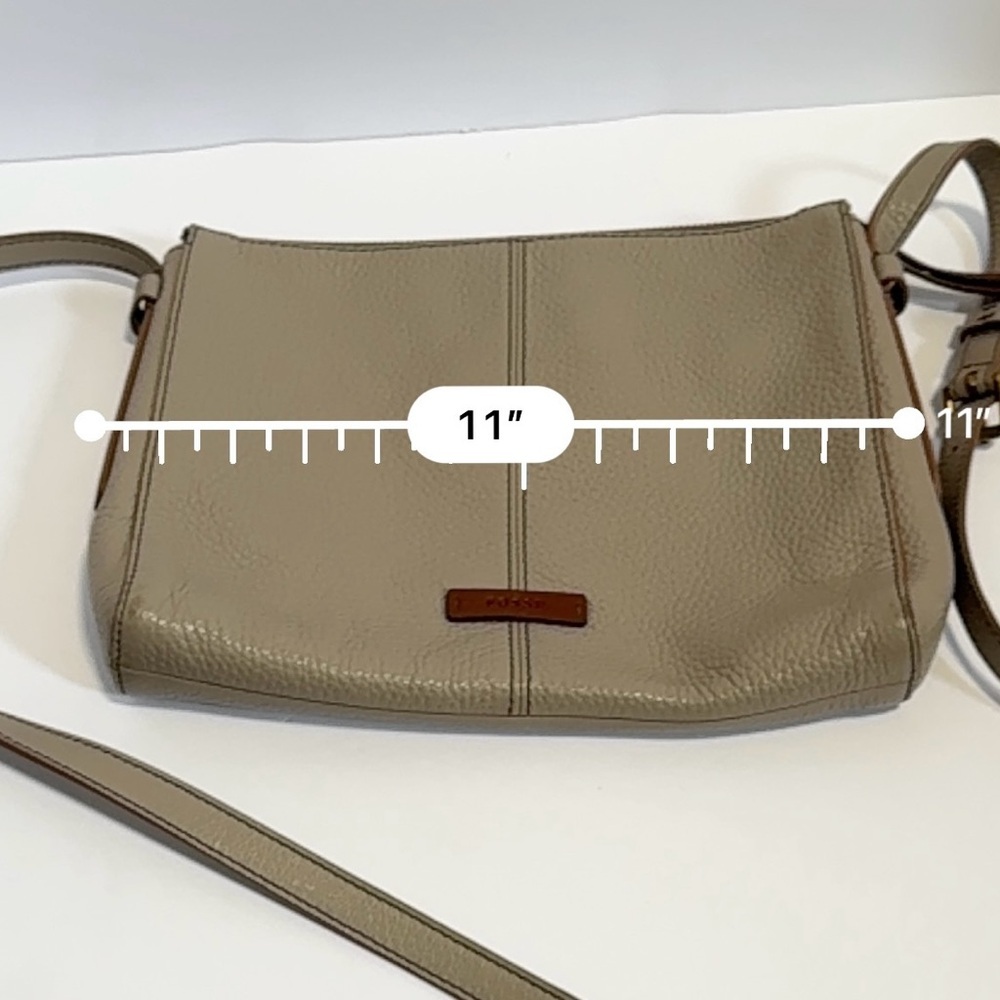 Fossil Felicity Crossbody - Picture 7 of 10